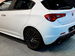 Alfa Romeo Giulietta 1750 TBi Veloce TCT Euro 6 5dr 5dr Automatic 2016