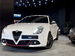 Alfa Romeo Giulietta 1750 TBi Veloce TCT Euro 6 5dr 5dr Automatic 2016