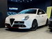 Alfa Romeo Giulietta 1750 TBi Veloce TCT Euro 6 5dr 5dr Automatic 2016