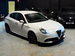 Alfa Romeo Giulietta 1750 TBi Veloce TCT Euro 6 5dr 5dr Automatic 2016