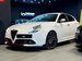 Alfa Romeo Giulietta 1750 TBi Veloce TCT Euro 6 5dr 5dr Automatic 2016