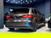 Audi A3 2.0 TDI S line Sportback 5dr Diesel S Tronic quattro Euro 6 (s/s) (184 ps) 5dr Automatic 2015