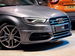 Audi S3 2.0 TFSI Sportback 5dr Petrol Manual quattro Euro 6 (s/s) (Nav) (300 ps) 5dr Manual 2015