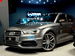 Audi S3 2.0 TFSI Sportback 5dr Petrol Manual quattro Euro 6 (s/s) (Nav) (300 ps) 5dr Manual 2015