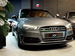 Audi S3 2.0 TFSI Sportback 5dr Petrol Manual quattro Euro 6 (s/s) (Nav) (300 ps) 5dr Manual 2015