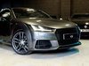 Audi TT 2.0 TFSI S line S Tronic quattro Euro 6 (s/s) 3dr 3dr Automatic 2026