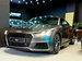 Audi TT 2.0 TFSI S line S Tronic quattro Euro 6 (s/s) 3dr 3dr Automatic 2016