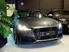 Audi TT 2.0 TFSI S line S Tronic quattro Euro 6 (s/s) 3dr 3dr Automatic 2026