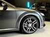Audi TT 2.0 TFSI S line S Tronic quattro Euro 6 (s/s) 3dr 3dr Automatic 2026