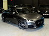 Audi TT 2.0 TFSI S line S Tronic quattro Euro 6 (s/s) 3dr 3dr Automatic 2026