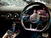 Audi TT 2.0 TFSI S line S Tronic quattro Euro 6 (s/s) 3dr 3dr Automatic 2026