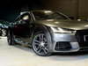 Audi TT 2.0 TFSI S line S Tronic quattro Euro 6 (s/s) 3dr 3dr Automatic 2026