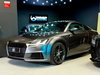 Audi TT 2.0 TFSI S line S Tronic quattro Euro 6 (s/s) 3dr 3dr Automatic 2026