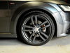 Audi TT 2.0 TFSI S line S Tronic quattro Euro 6 (s/s) 3dr 3dr Automatic 2026