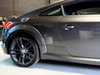 Audi TT 2.0 TFSI S line S Tronic quattro Euro 6 (s/s) 3dr 3dr Automatic 2026