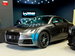Audi TT 2.0 TFSI S line S Tronic quattro Euro 6 (s/s) 3dr 3dr Automatic 2016
