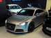 Audi TTS 2.0 TFSI Black Edition S Tronic quattro Euro 5 3dr 3dr Automatic 2012