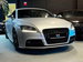 Audi TTS 2.0 TFSI Black Edition S Tronic quattro Euro 5 3dr 3dr Automatic 2012