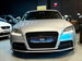 Audi TTS 2.0 TFSI Black Edition S Tronic quattro Euro 5 3dr 3dr Automatic 2012