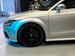 Audi TTS 2.0 TFSI Black Edition S Tronic quattro Euro 5 3dr 3dr Automatic 2012