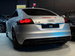 Audi TTS 2.0 TFSI Black Edition S Tronic quattro Euro 5 3dr 3dr Automatic 2012