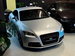 Audi TTS 2.0 TFSI Black Edition S Tronic quattro Euro 5 3dr 3dr Automatic 2012