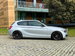 BMW 1 Series 2.0 116d Sport Auto Euro 5 (s/s) 3dr 3dr Automatic 2014