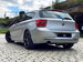 BMW 1 Series 2.0 116d Sport Auto Euro 5 (s/s) 3dr 3dr Automatic 2014