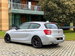 BMW 1 Series 2.0 116d Sport Auto Euro 5 (s/s) 3dr 3dr Automatic 2014