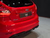 Ford Focus 1.0T EcoBoost Zetec S Euro 5 (s/s) 5dr 5dr Manual 2026