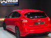 Ford Focus 1.0T EcoBoost Zetec S Euro 5 (s/s) 5dr 5dr Manual 2026