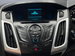 Ford Focus 1.0T EcoBoost Zetec S Euro 5 (s/s) 5dr 5dr Manual 2014