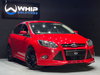 Ford Focus 1.0T EcoBoost Zetec S Euro 5 (s/s) 5dr 5dr Manual 2026