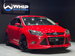 Ford Focus 1.0T EcoBoost Zetec S Euro 5 (s/s) 5dr 5dr Manual 2014