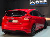Ford Focus 1.0T EcoBoost Zetec S Euro 5 (s/s) 5dr 5dr Manual 2026