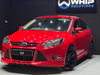 Ford Focus 1.0T EcoBoost Zetec S Euro 5 (s/s) 5dr 5dr Manual 2026