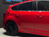 Ford Focus 1.0T EcoBoost Zetec S Euro 5 (s/s) 5dr 5dr Manual 2026