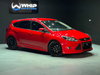 Ford Focus 1.0T EcoBoost Zetec S Euro 5 (s/s) 5dr 5dr Manual 2026