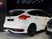 Ford Focus 2.0 TDCi ST-3 Euro 6 (s/s) 5dr 5dr Manual 2017
