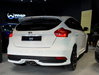 Ford Focus 2.0 TDCi ST-3 Euro 6 (s/s) 5dr 5dr Manual 2026