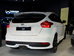 Ford Focus 2.0 TDCi ST-3 Euro 6 (s/s) 5dr 5dr Manual 2017