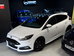 Ford Focus 2.0 TDCi ST-3 Euro 6 (s/s) 5dr 5dr Manual 2017