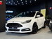 Ford Focus 2.0 TDCi ST-3 Euro 6 (s/s) 5dr 5dr Manual 2017