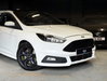 Ford Focus 2.0 TDCi ST-3 Euro 6 (s/s) 5dr 5dr Manual 2026