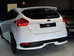 Ford Focus 2.0 TDCi ST-3 Euro 6 (s/s) 5dr 5dr Manual 2017