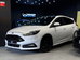 Ford Focus 2.0 TDCi ST-3 Euro 6 (s/s) 5dr 5dr Manual 2017