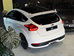 Ford Focus 2.0 TDCi ST-3 Euro 6 (s/s) 5dr 5dr Manual 2017