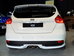Ford Focus 2.0 TDCi ST-3 Euro 6 (s/s) 5dr 5dr Manual 2017