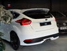Ford Focus 2.0 TDCi ST-3 Euro 6 (s/s) 5dr 5dr Manual 2026