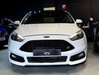 Ford Focus 2.0 TDCi ST-3 Euro 6 (s/s) 5dr 5dr Manual 2026
